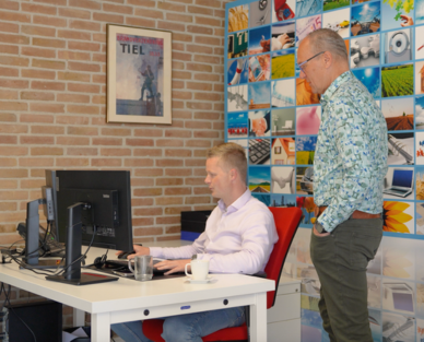 Advisering